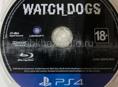 Продаю диск WATCH DOGS