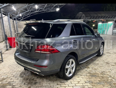 Mercedes-Benz ML