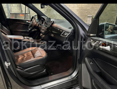 Mercedes-Benz ML