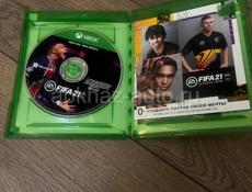 Диски xbox series X