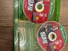 Диски xbox series X