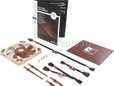 Вентилятор Noctua NF-A12x15 PWM