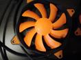 Вентиляторы Cougar VORTEX PWM [CF-V12HP]