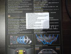 Вентиляторы Cougar VORTEX PWM [CF-V12HP]