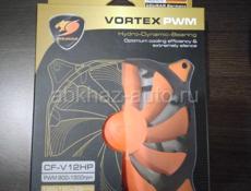 Вентиляторы Cougar VORTEX PWM [CF-V12HP]