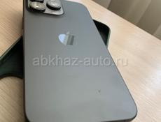 iPhone 15 PRO MAX 512