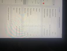 Айпад 9. 2021год назад купил 
