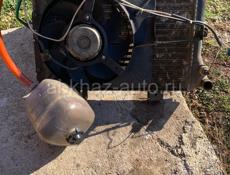 Радиатор ваз 2106 2107 2103