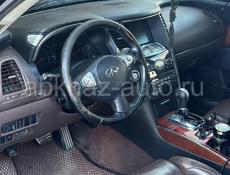 Infiniti FX