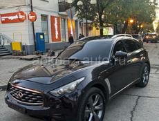 Infiniti FX
