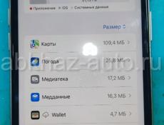 Продаю iphone 11 на 64г