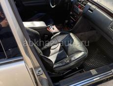 Mercedes-Benz S-Класс