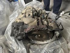 Коробка на Альфард 3.0 рестайлинг 