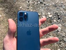 iPhone 12 Pro 