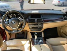 BMW Х6