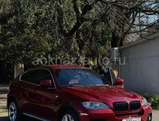BMW Х6