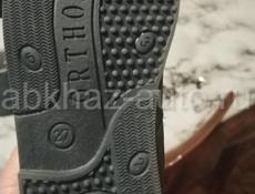 Продаю ортопедическую обувь