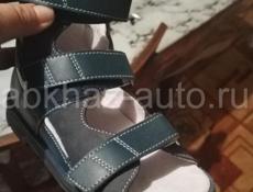 Продаю ортопедическую обувь