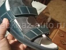 Продаю ортопедическую обувь