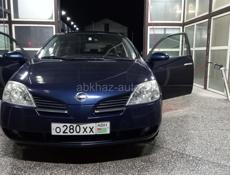 Nissan Primera