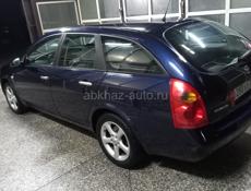 Nissan Primera