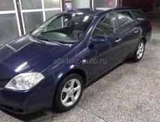 Nissan Primera