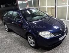Nissan Primera