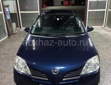 Nissan Primera