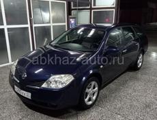 Nissan Primera