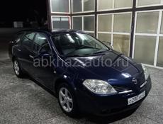 Nissan Primera