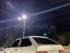 ВАЗ 2108