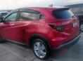 Honda Vigor