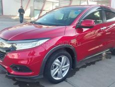 Honda Vigor