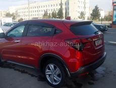 Honda Vigor