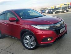 Honda Vigor