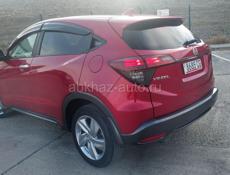 Honda Vigor