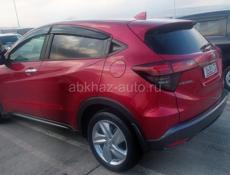 Honda Vigor