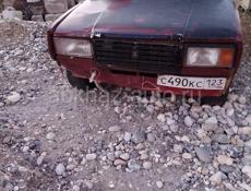 ВАЗ 2107