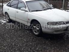 Mazda 626