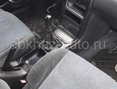 Mazda 626