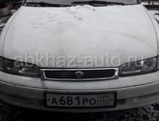 Mazda 626