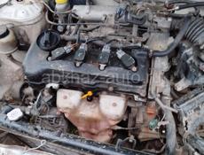 Nissan 100 NX