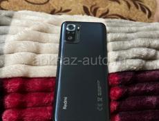Redmi note 10 s