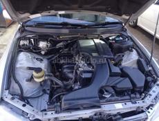Toyota Altezza