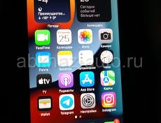 iPhone 7 128 гб