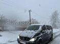 Mercedes-Benz V-Класс