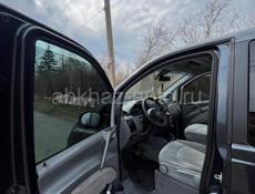 Mercedes-Benz V-Класс
