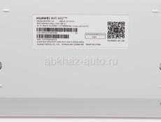 Wi fi Роутер Huawei ax 2 new