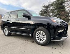 Lexus GX