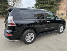 Lexus GX